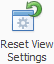 Reset View Settings Button - Large