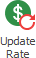 Icon for Update Rate command. 
