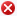 Image of data validation warning icon